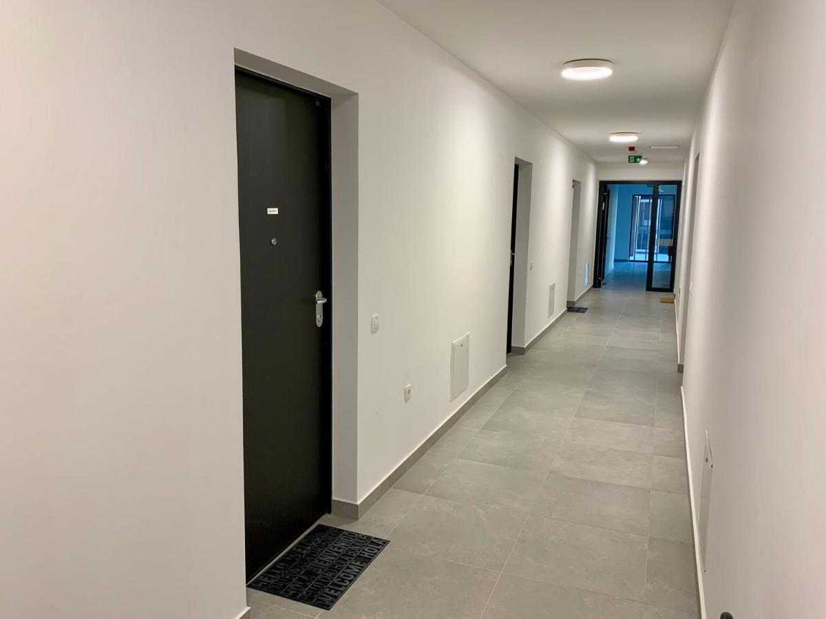Lux Optim Bled Lejlighed Eksteriør billede